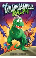 Tyrannosaurus Ralph