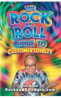 Rock and Roll Guide to Customer Loyalty