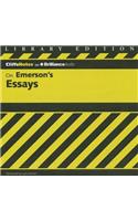 Emerson's Essays