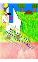 Boots The White Buffalo