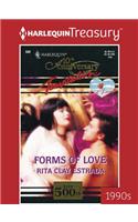 Forms of Love