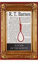 Suicide of the Month