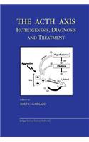 Acth Axis: Pathogenesis, Diagnosis and Treatment