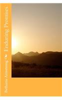 Enduring Promises: (English)