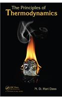 The Principles of Thermodynamics