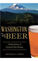 Washington Beer