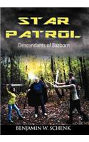 Star Patrol