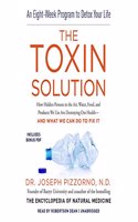 Toxin Solution Lib/E