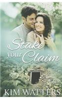 Stake Your Claim