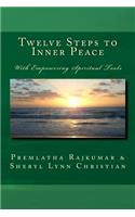 Twelve Steps to Inner Peace (b&w)