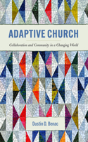 Adaptive Church