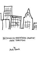 Becoming an Advertising Creative
