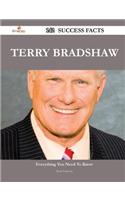 Terry Bradshaw 142 Success Facts - Everything You Need to Know about Terry Bradshaw