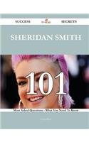 Sheridan Smith 101 Success Secrets - 101 Most Asked Questions On Sheridan Smith - What You Need To Know