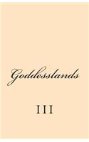 Goddesslands III: A Personal Mythology