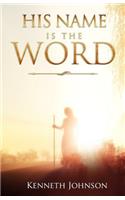 His Name Is The Word