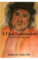 A Final Examination