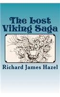 Lost Viking Saga