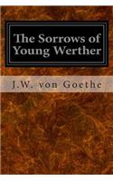 Sorrows of Young Werther