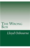 The Wrong Box