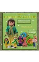 Learn to Loom Knit for Your Dolls