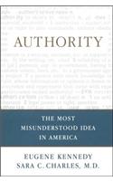 Authority