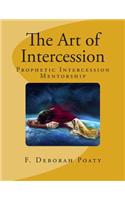 The Art of Intercession