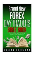 Brand New Forex Day Traders Bible Book