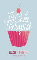 The Cake Therapist