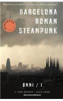Barcelona Roman Steampunk