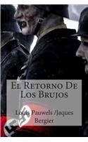 El Retorno de Los Brujos