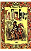 The three bears 1880: (English)