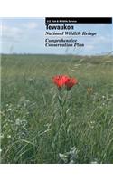 Tewaukon National Wildlife Refuge Comprehensive Conservation Plan: (English)