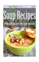 Soup Recipes