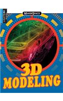 3D Modeling