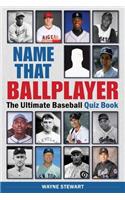 Name That Ballplayer