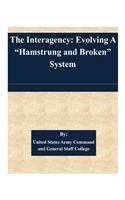 The Interagency