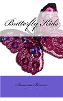 Butterfly Kids