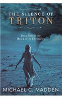 Silence of Triton