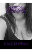 Forbidden Chronicles of an Affair: Revised(English)