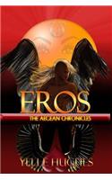 Eros the Aegean Chronicles