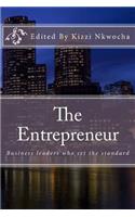 The Entrepreneur -International Edition