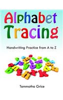 Alphabet Tracing