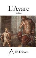 L'Avare