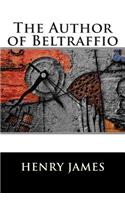 The Author of Beltraffio