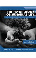 Psychology of Sustainability