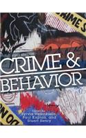 Crime and Behavior