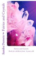 Fairies and Crystals