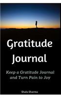 Gratitude Journal