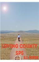 Loving County S.P.S.